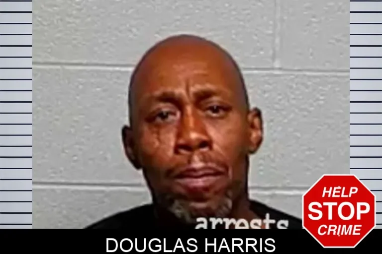Douglas Harris