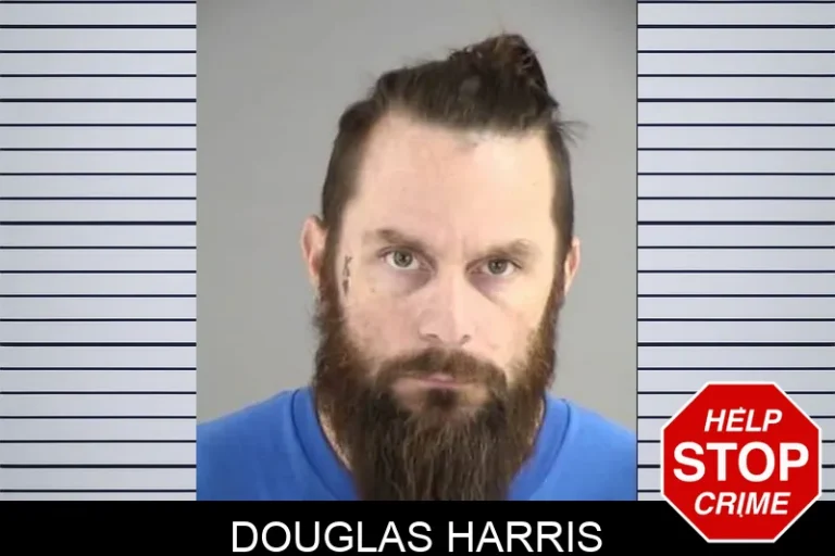 Douglas Harris
