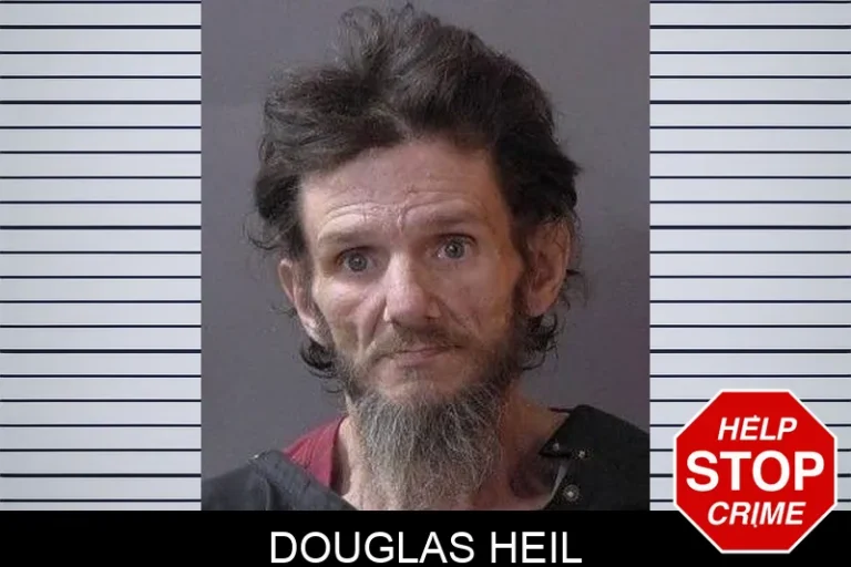 Douglas Heil
