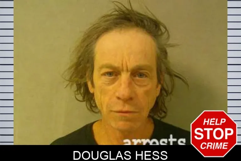 Douglas Hess