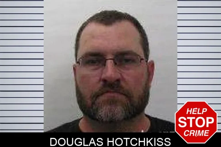 Douglas Hotchkiss