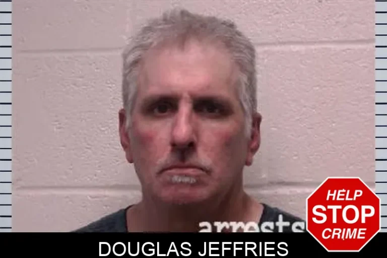 Douglas Jeffries