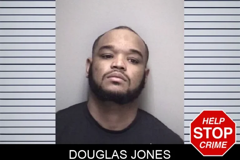 Douglas Jones