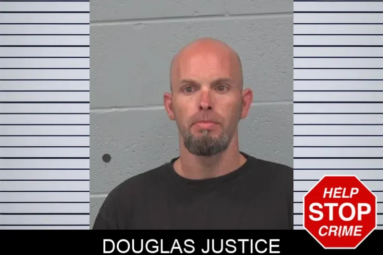 Douglas Justice
