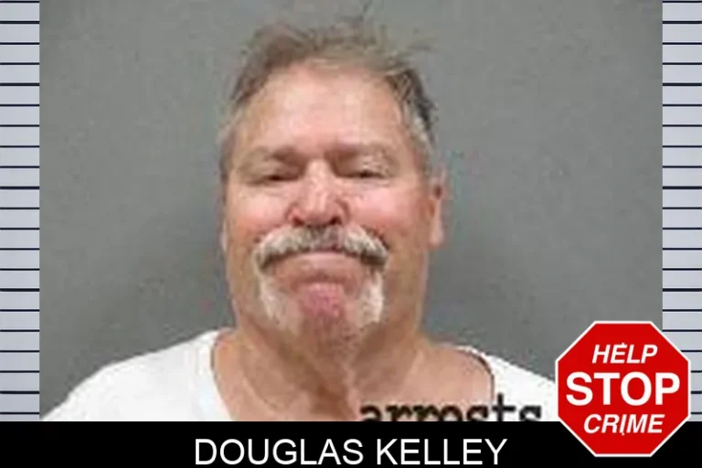 Douglas Kelley