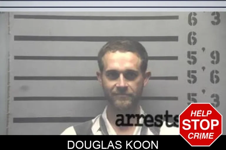 Douglas Koon