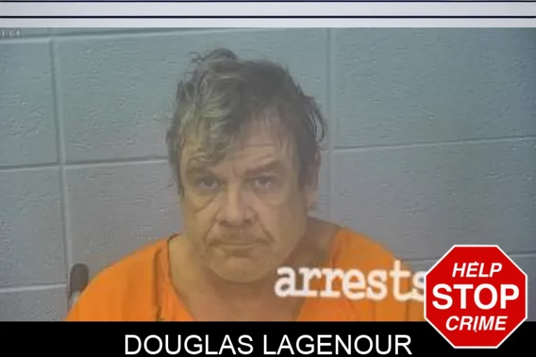 Douglas Lagenour