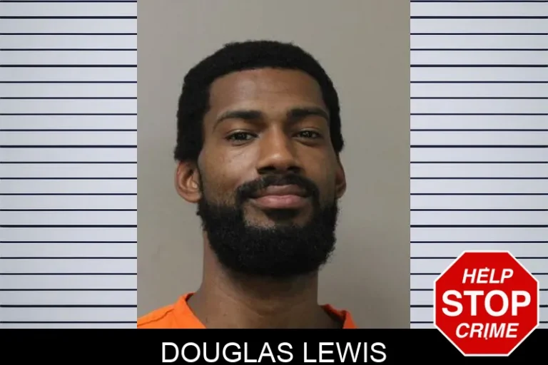 Douglas Lewis