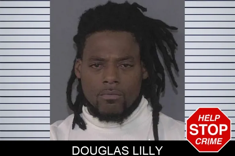 Douglas Lilly