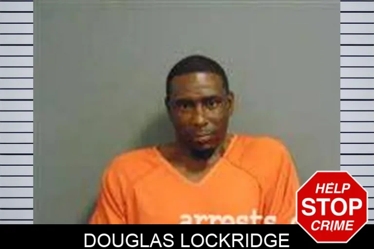 Douglas Lockridge