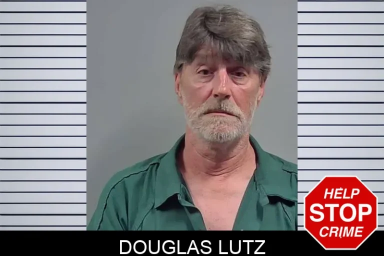 Douglas Lutz