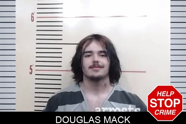 Douglas Mack