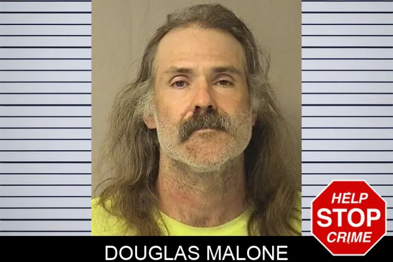 Douglas Malone
