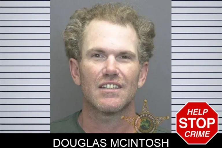 Douglas McIntosh