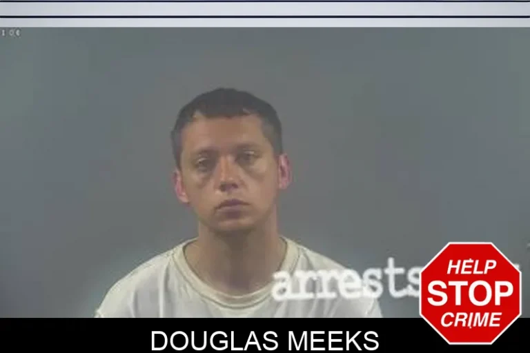 Douglas Meeks