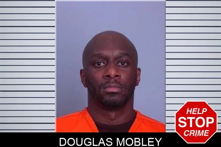 Douglas Mobley