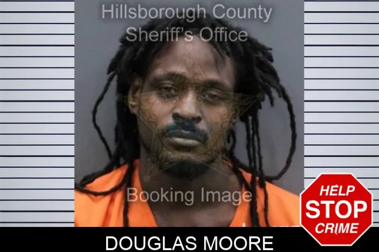 Douglas Moore
