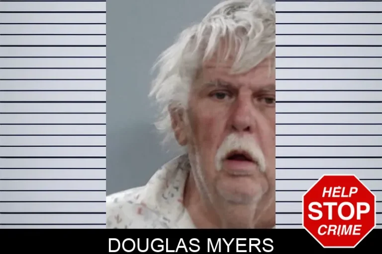Douglas Myers