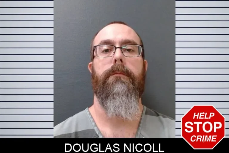 Douglas Nicoll
