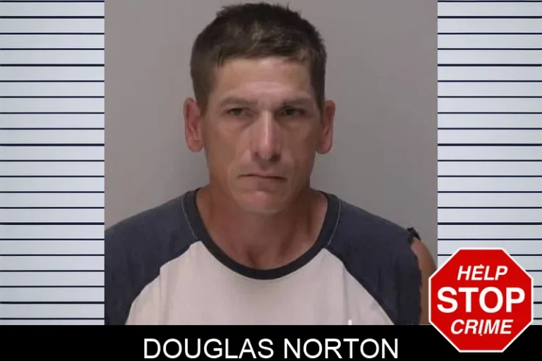Douglas Norton