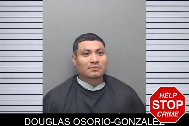 Douglas Osorio-Gonzalez