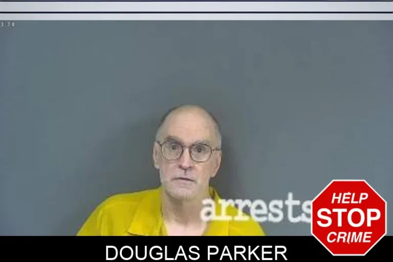 Douglas Parker