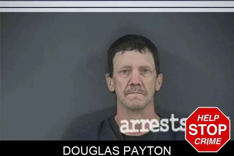 Douglas Payton