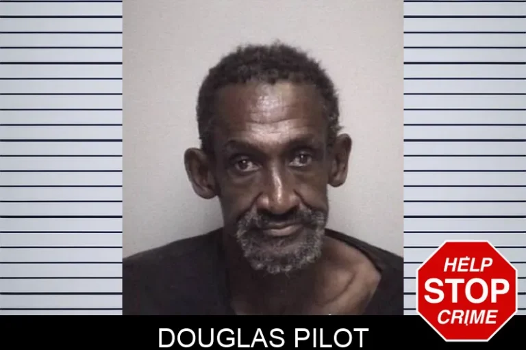 Douglas Pilot