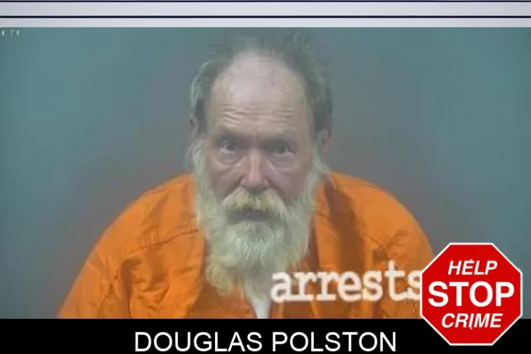 Douglas Polston