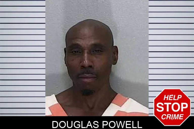 Douglas Powell