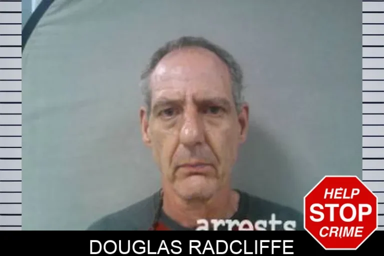 Douglas Radcliffe