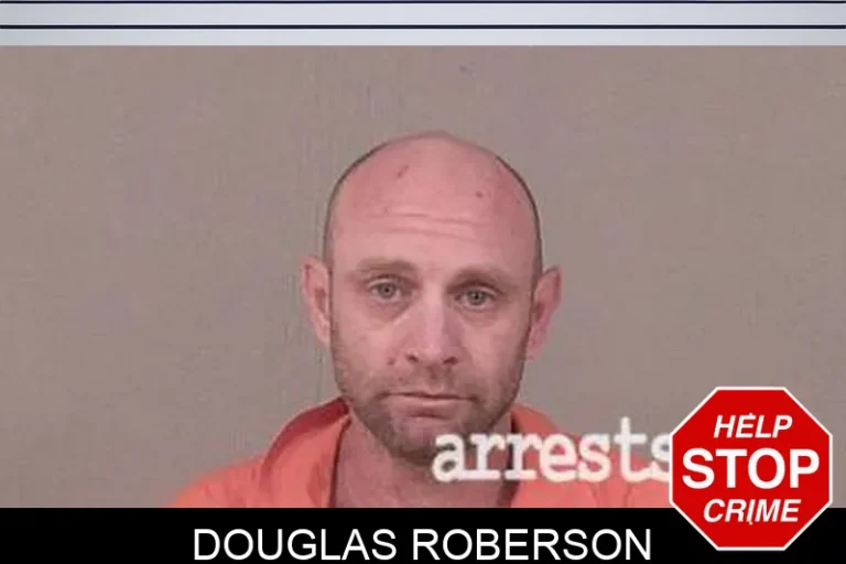 Douglas Roberson
