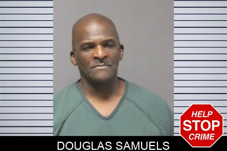 Douglas Samuels