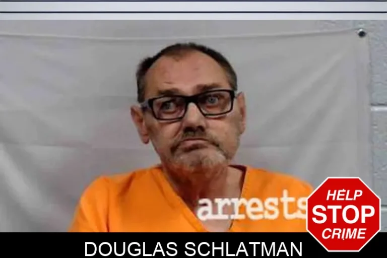 Douglas Schlatman