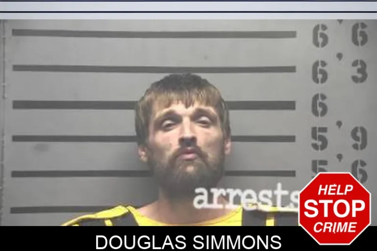 Douglas Simmons