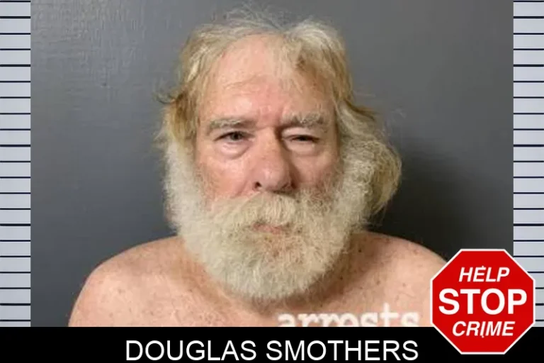 Douglas Smothers
