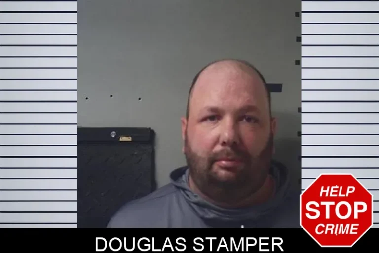 Douglas Stamper