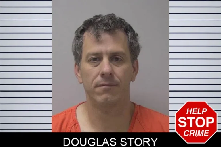 Douglas Story