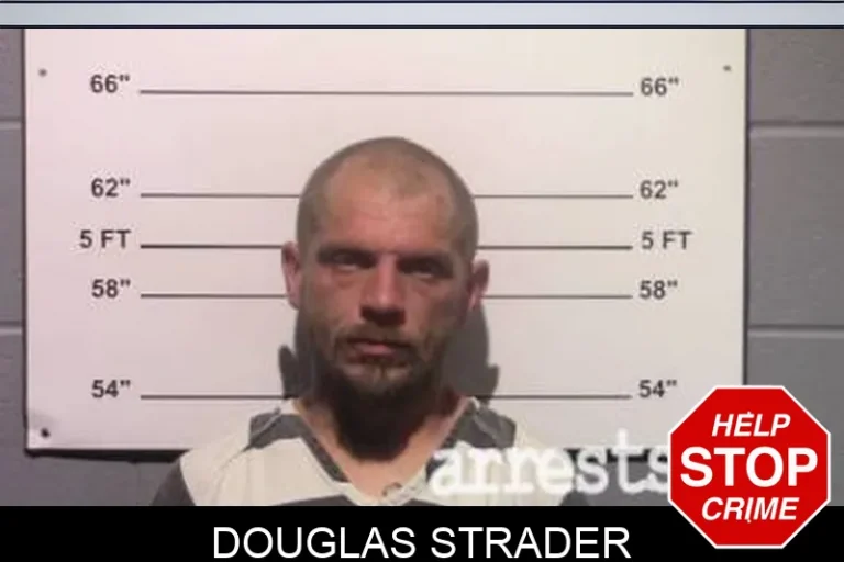 Douglas Strader