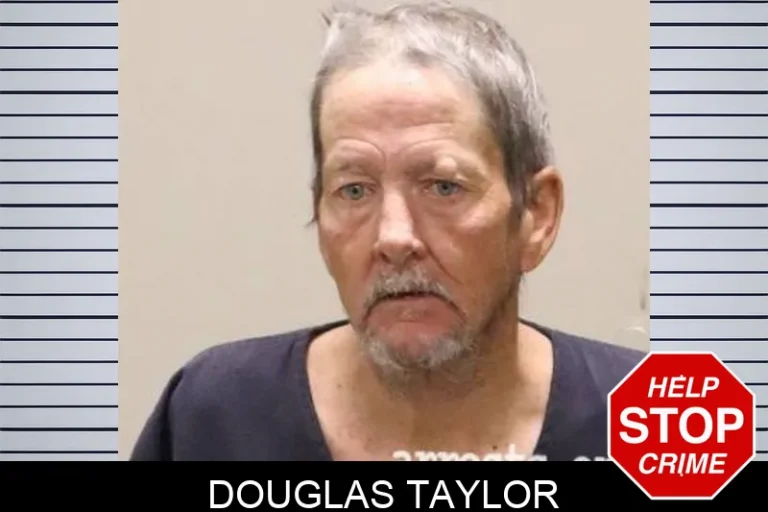 Douglas Taylor