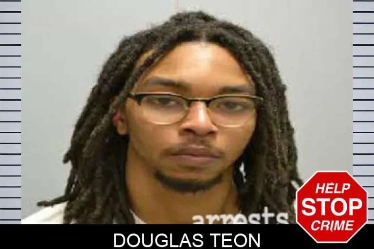 Douglas Teon