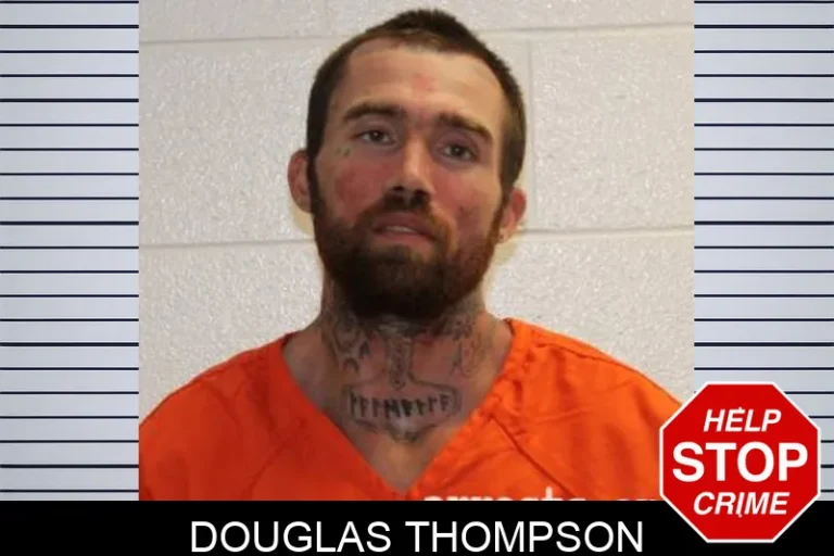Douglas Thompson
