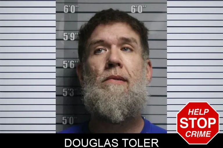 Douglas Toler