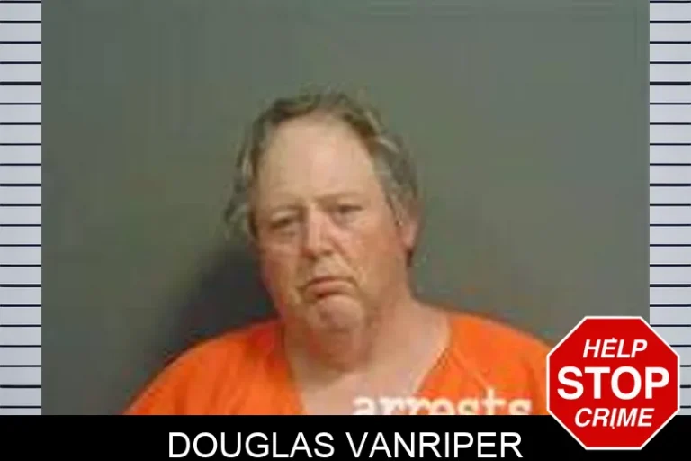 Douglas Vanriper