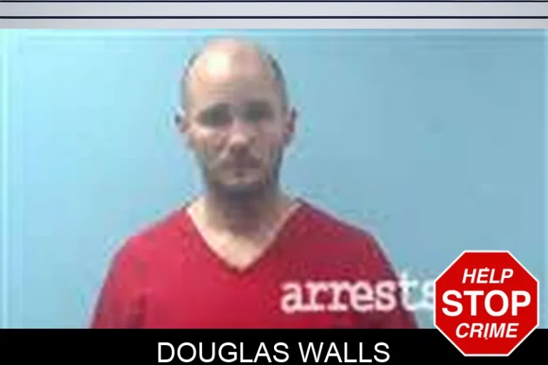 Douglas Walls