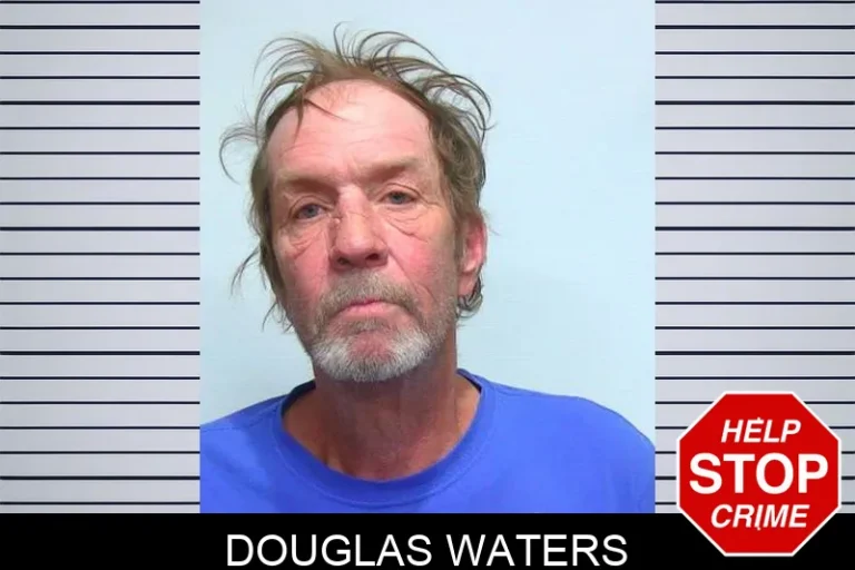 Douglas Waters