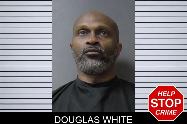 Douglas White