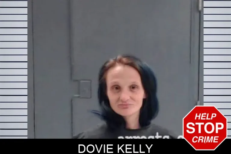 Dovie Kelly