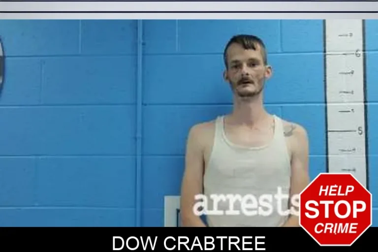 Dow Crabtree