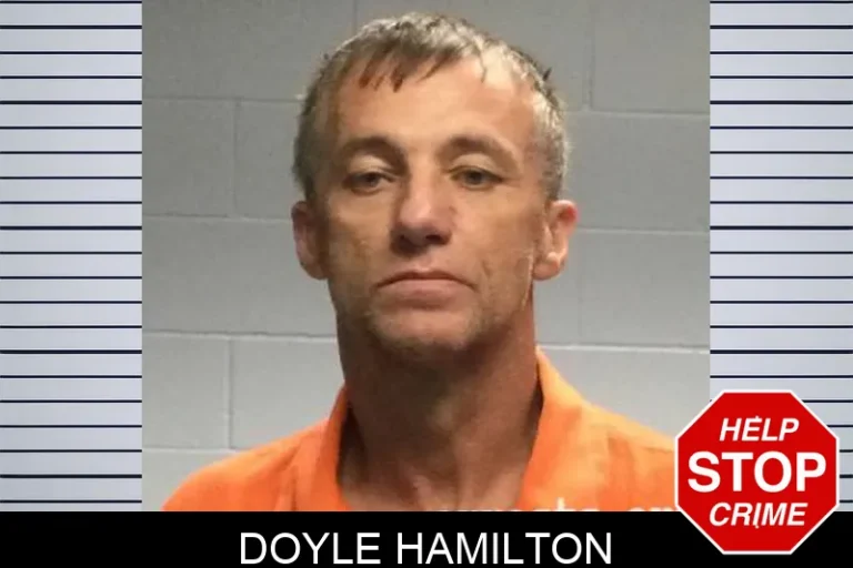 Doyle Hamilton
